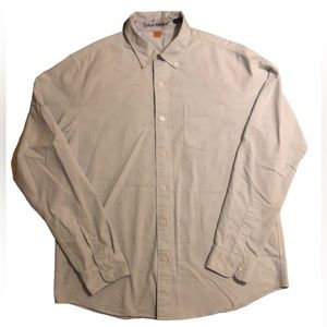 Tailor Vintage | Luxe Performance Button Down LIGHT BLUE